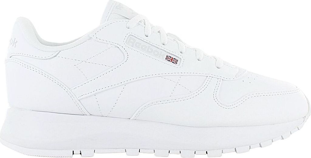 Reebok Classic Leather SP VEGAN - Damen Schuhe Weiß GX8691 Produktbild 1