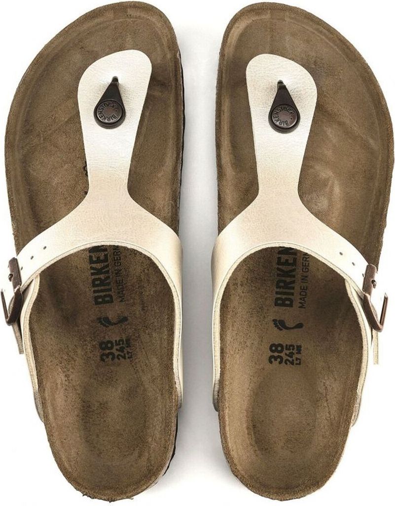 Birkenstock Buty 943871 Zdjęcie produktu 45