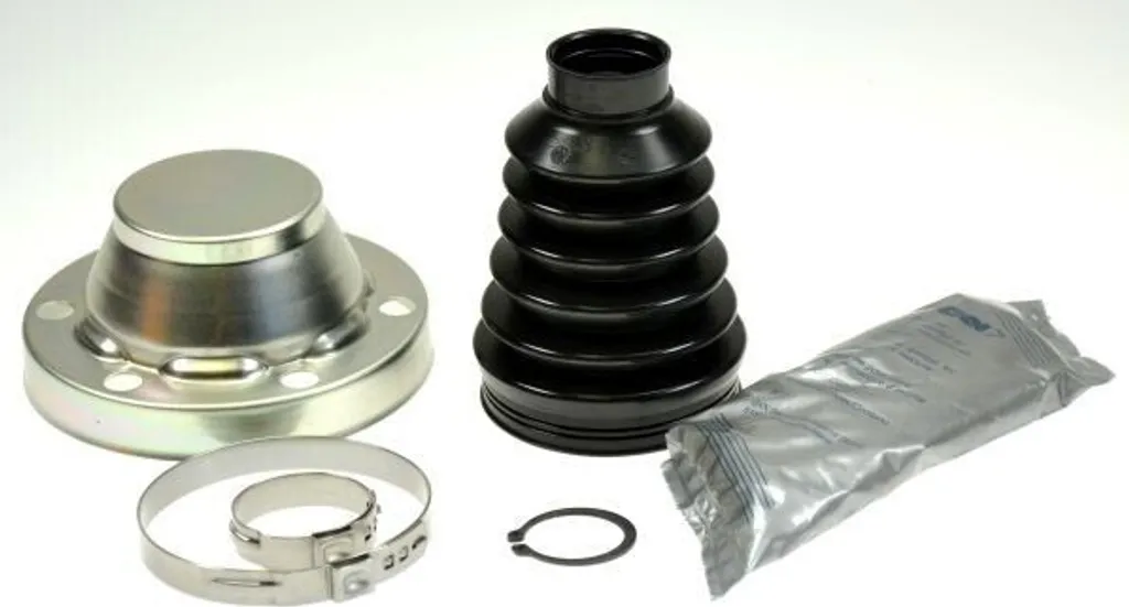Jeu de soufflets arbre de transmission pour Porsche Cayenne et Amarok