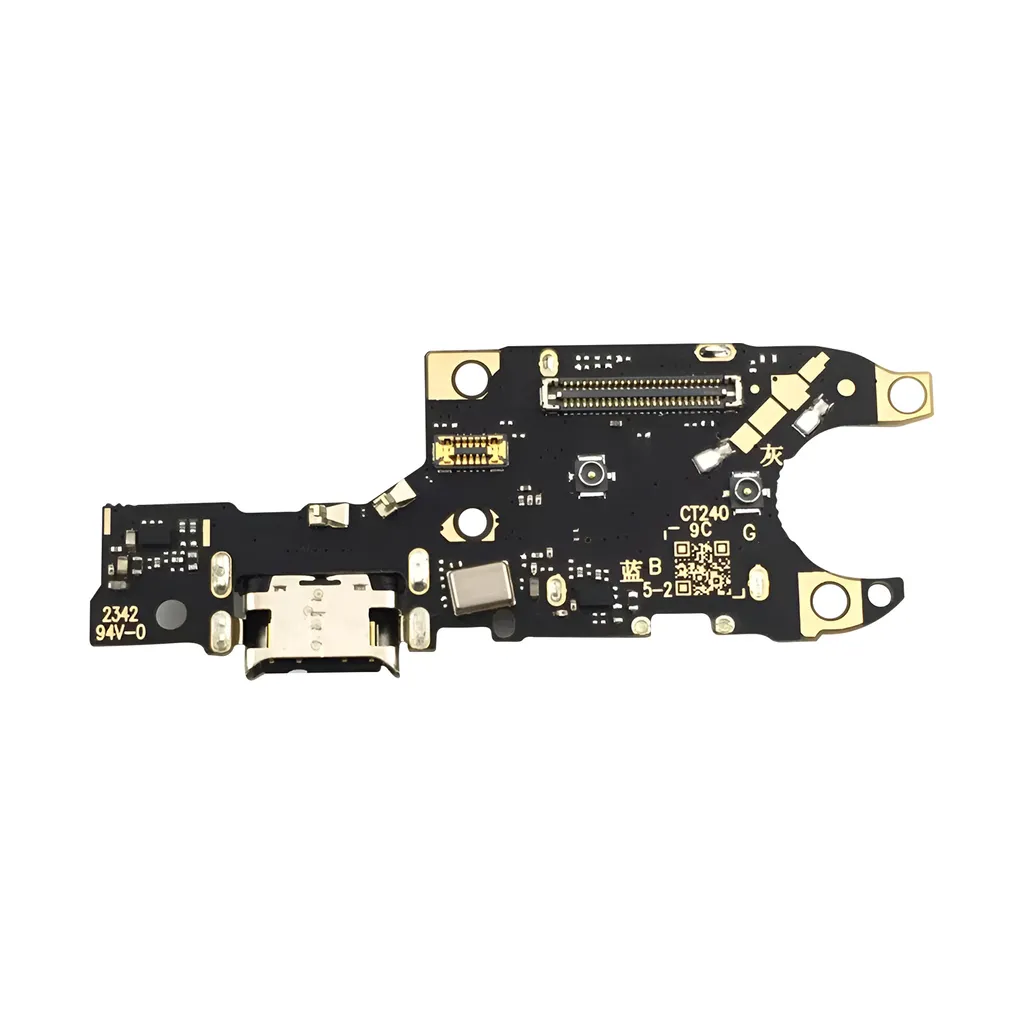 Plus de Problème de Charge sur Honor 200 avec ce Connecteur Clappio Noir