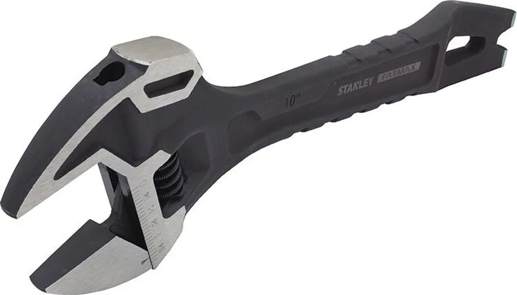 Outil de démolition Stanley FatMax 250 mm pour rénovation et gros travaux