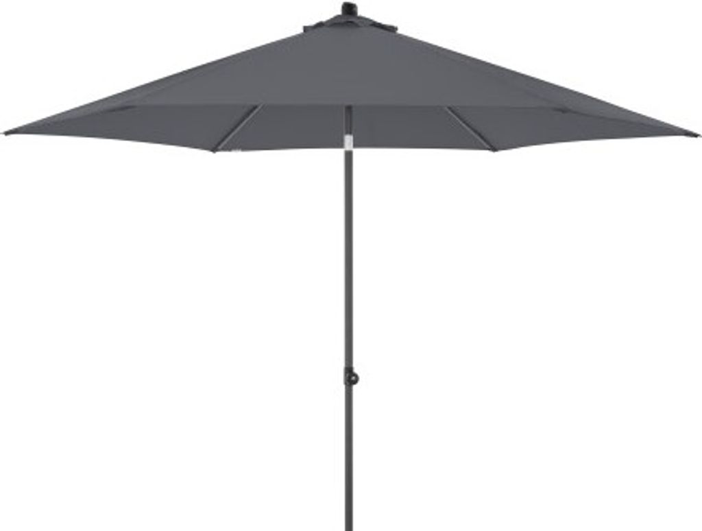 Doppler myZone Push Up 300 cm - naklápěcí slunečník : Desén Obrázek produktu 