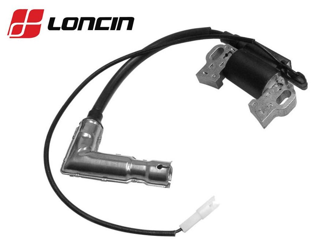 Zündmagnet Loncin Lc1P88F Lc1P90F Lc1P92F 270920251-0004, Produktbild 
