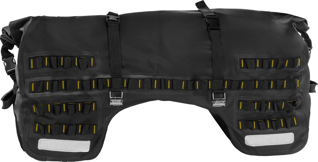 Motorrad Hecktasche 70 L - SCHNORR TB70 Gepäcktasche