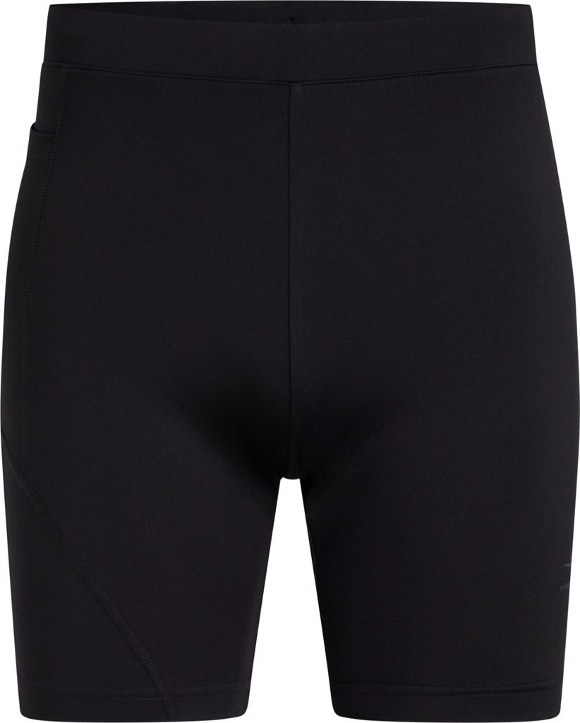ENERGETICS He.-Tight Percy II 1/2 M BLACK BLACK M