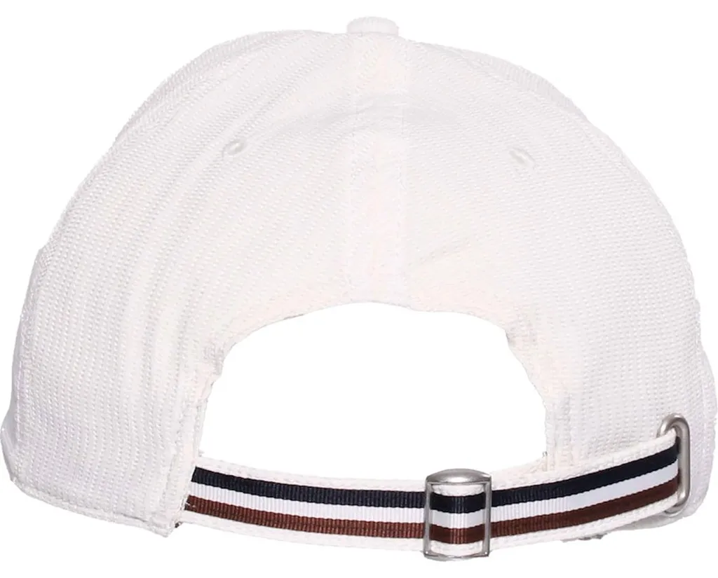 Fini les réglages difficiles avec la casquette baseball Bugatti 629243