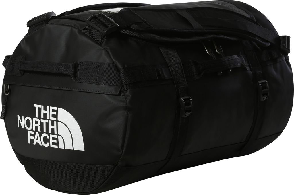 THE NORTH FACE - Base Camp Duffel bag Small 50 Lt - Größe Einheitsgröße