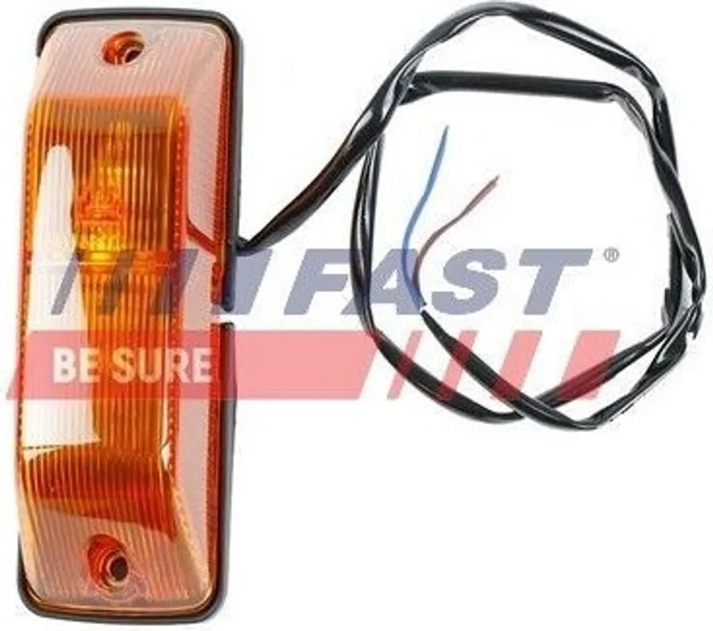 Indicatore Laterale FAST FT87347 Destro - Ricambio Flotta Sprinter Crafter