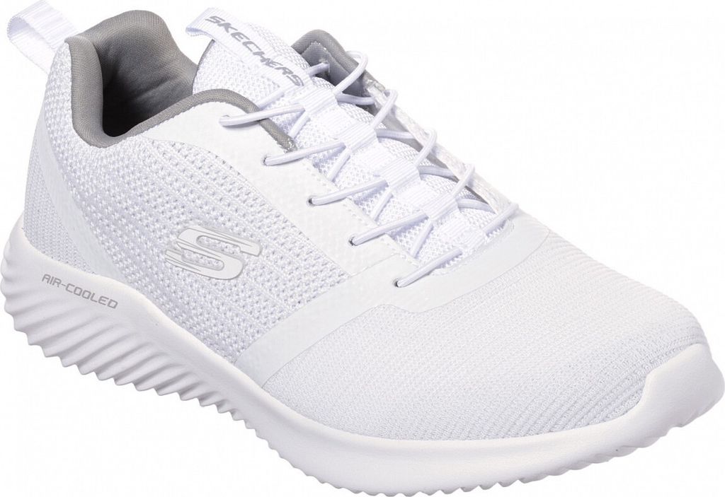Skechers Bounder 52504 (47.5/wht)