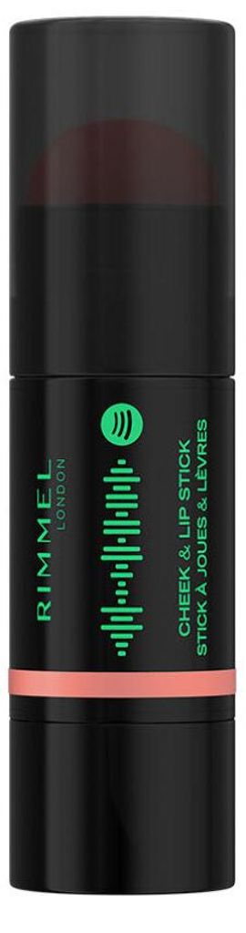 Rimmel london HYBRID GLOW multistick #230-Nude Beats 1 u