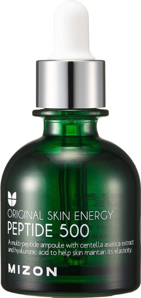 MIZON Przeciwzmarszczkowe serum do twarzy z peptydami Zdjęcie produktu 