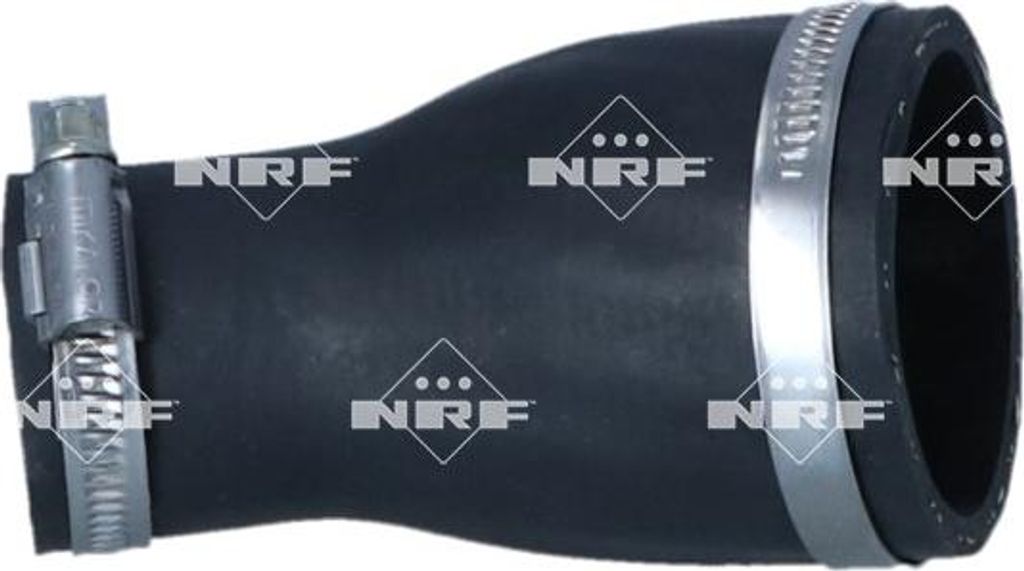 NRF 166189 Turbo Ladeluftschlauch für FIAT Ducato Produktbild 