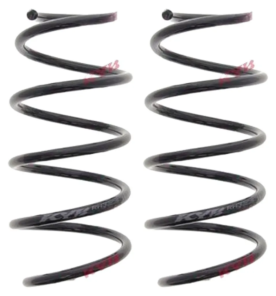 Ressort de suspension avant pour Honda Civic VIII cassé ou usé