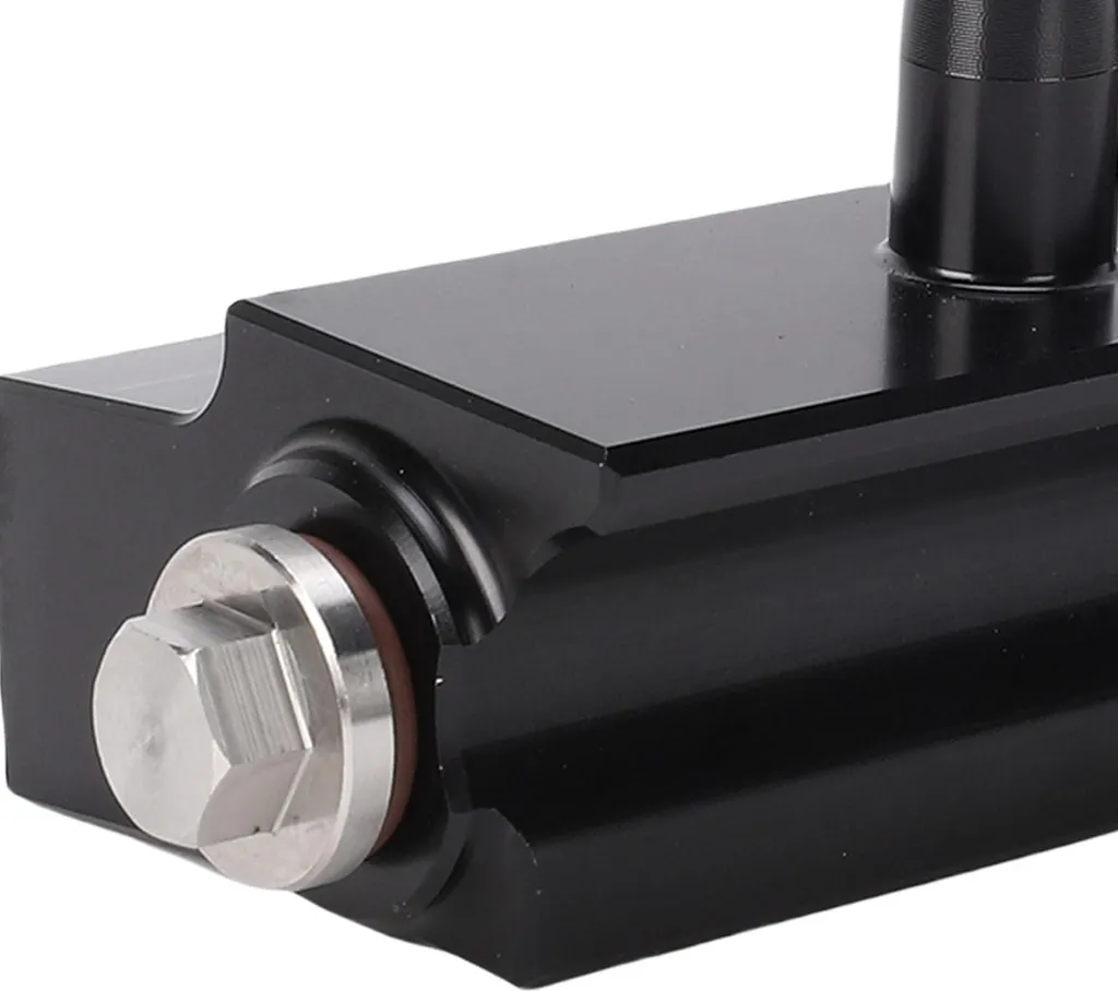 Évitez la surchauffe transmission : Vanne thermique 125071000 pour 1500