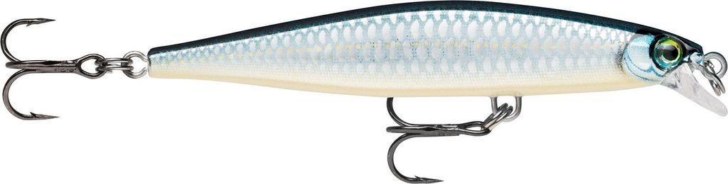Rapala Shadow Rap Baby Aspius Gewicht 5g