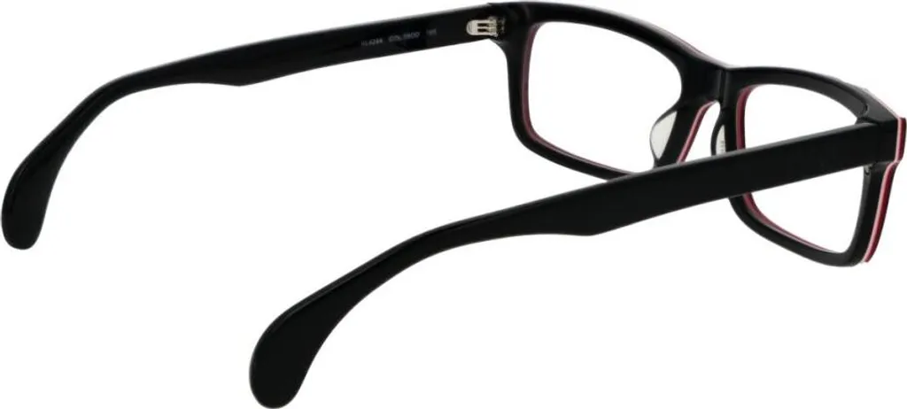 Monture Lozza VL4244 5509DD finition mate et branches ergonomiques pro