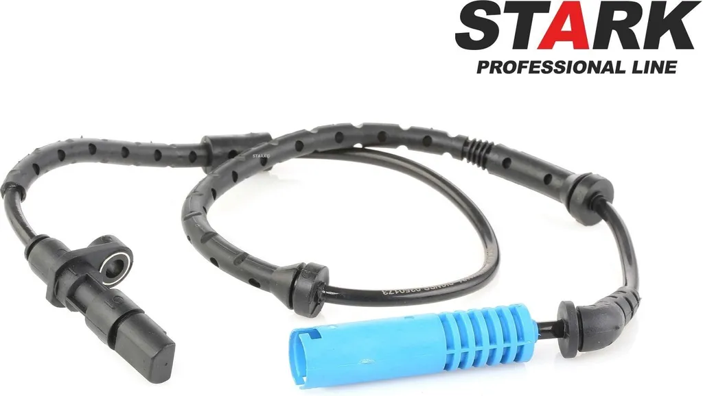 Capteur ABS BMW X5 E53 : Réparation système de freinage - OE 34520025726