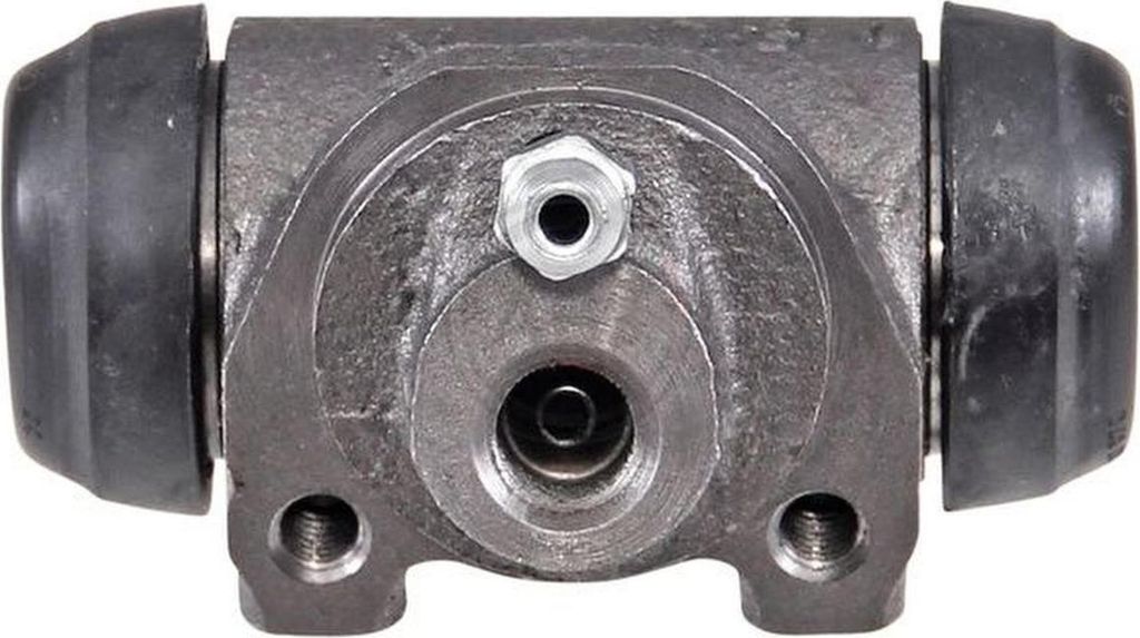 Radbremszylinder Ø 20,6 mm 1x 3/8 24 UNF Gusseisen A.B.S. für u.a. RENAULT 5