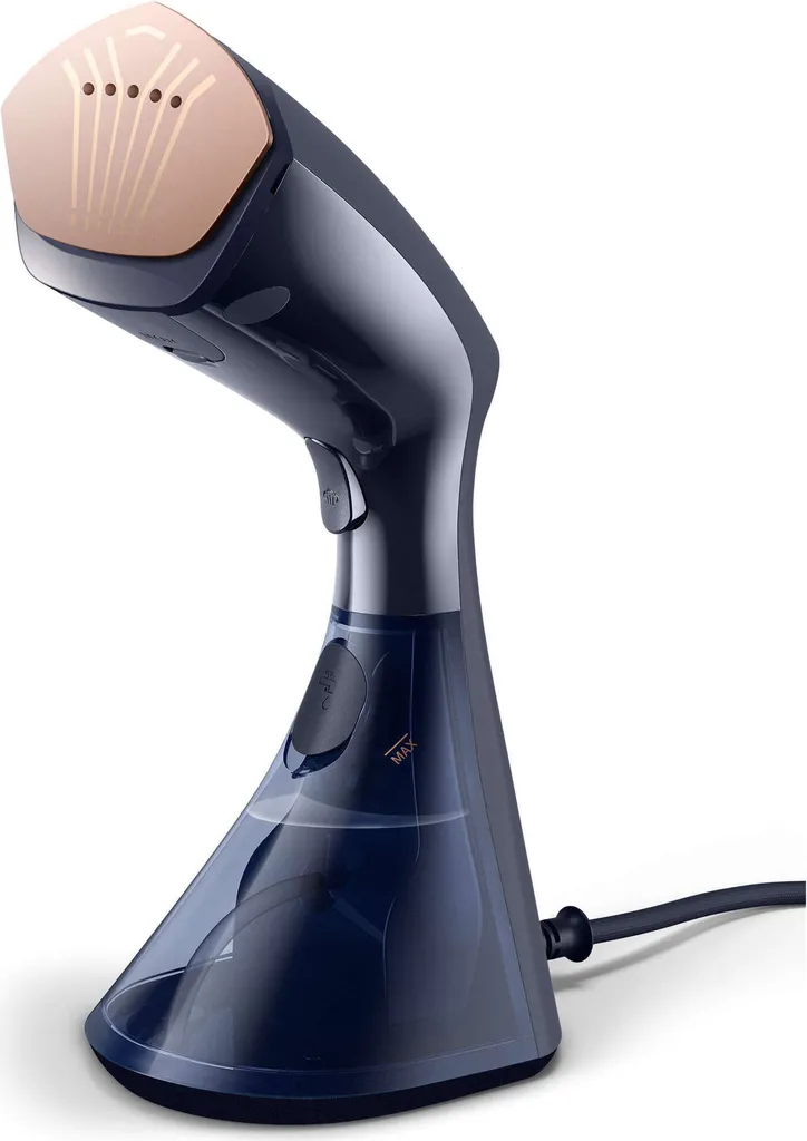 Recensione Philips GC810/20 Vaporetto | Elimina Pieghe Verticale 1600W