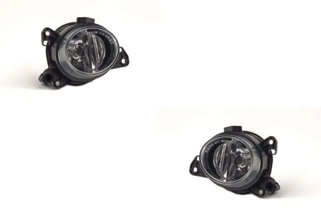 Kit phares antibrouillard H11 Johns pour Mercedes Classe V W447 2128200956
