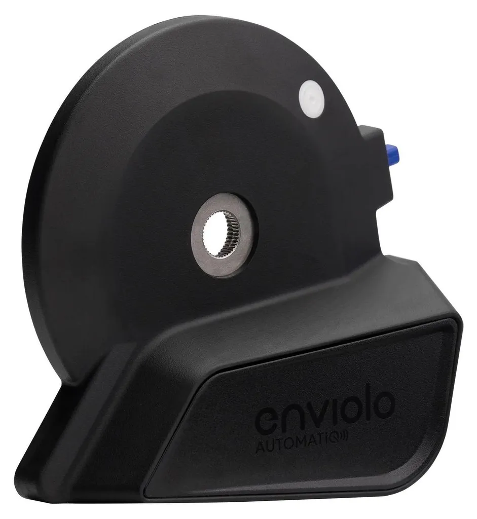 Moyeu Enviolo Interface Automatique Pro 12V - Idéal Vélos de Cargo