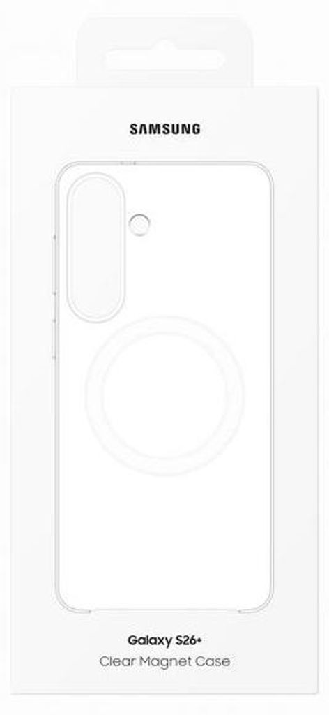 Samsung EF-CS947CTEGWW custodia per cellulare 17,5 cm Immagine del prodotto 