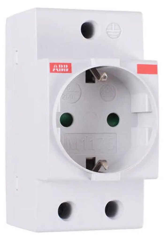 ABB M1175, 45 mm, 85 mm, 70 mm, 115 g Obrázok produktu 