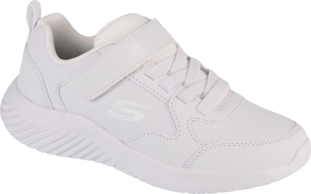 Skechers WIP 405626L/WHT in White color size 37