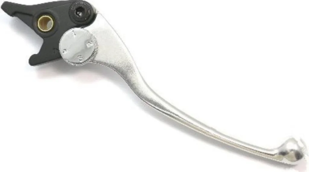 Levier de frein droit pour rénovation Kawasaki Z, ZR7 et Zephyr JMP Alu