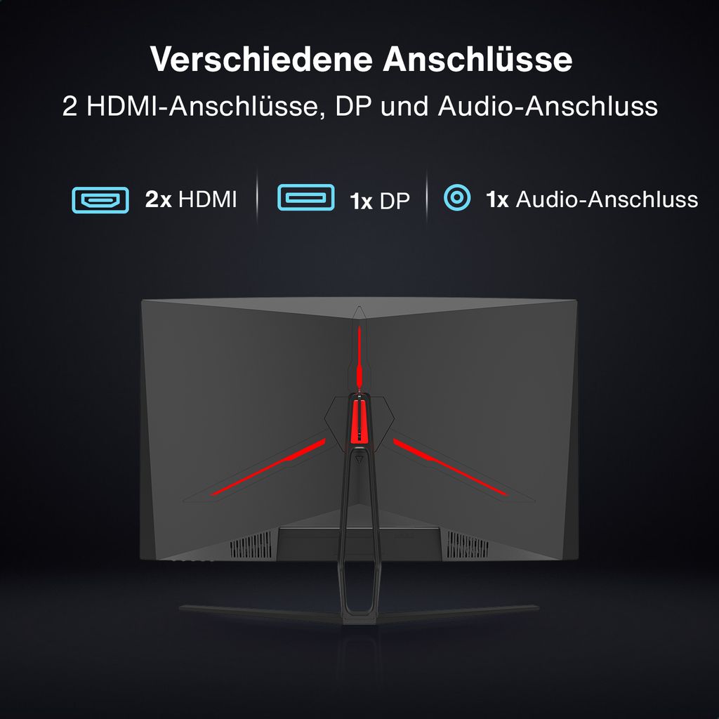 Monitor Dahua Lm32-F200 | Kaufland.cz