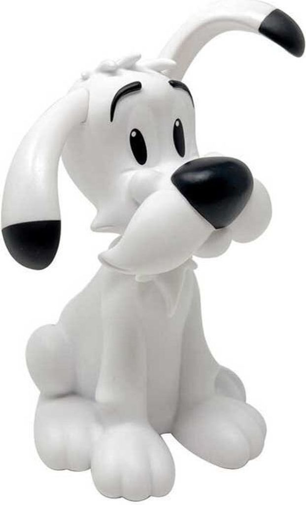 Plastoy Asterix Spardose Idefix 15 cm