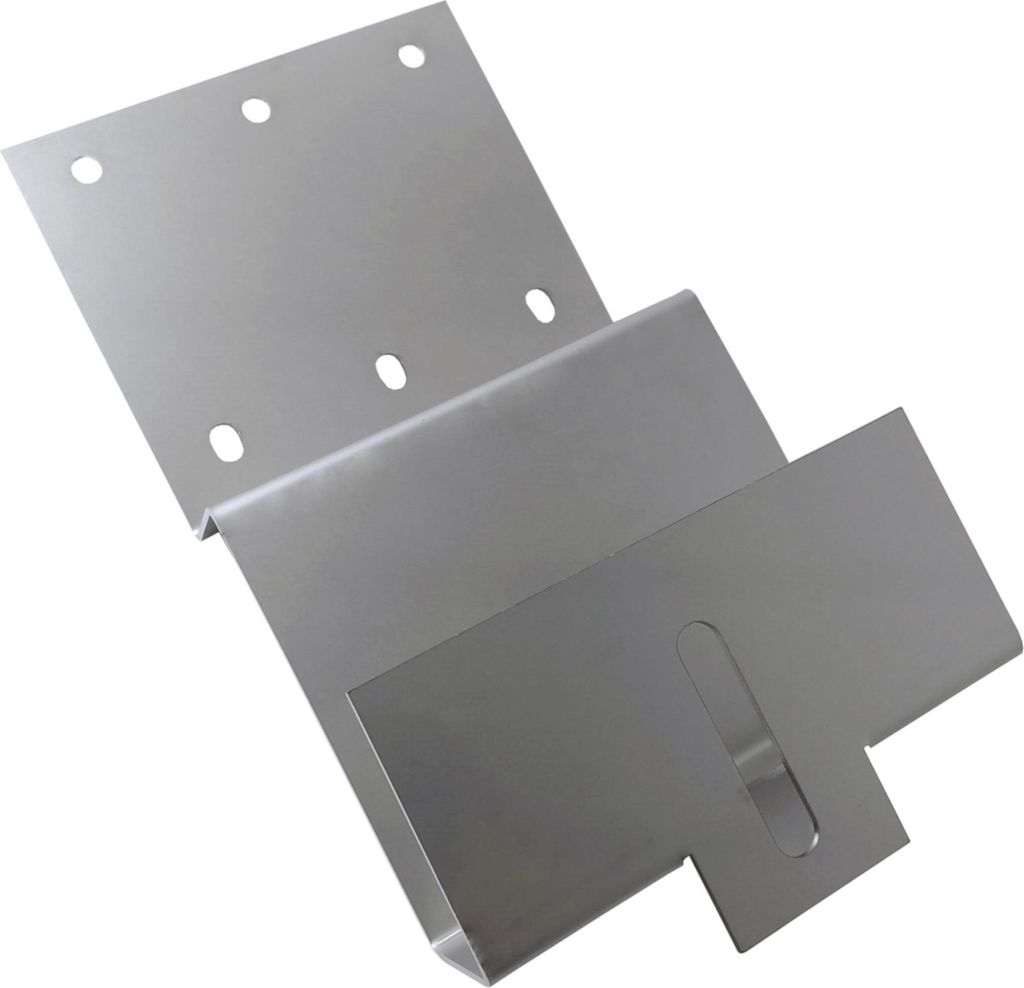 Dachhaken für Betondachsteine (Tegalit) für 40 mm Lattung