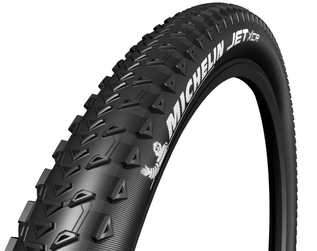 Pneu Michelin Jet XCR 27,5 pouces Compétition XC pour Vitesse Maximale