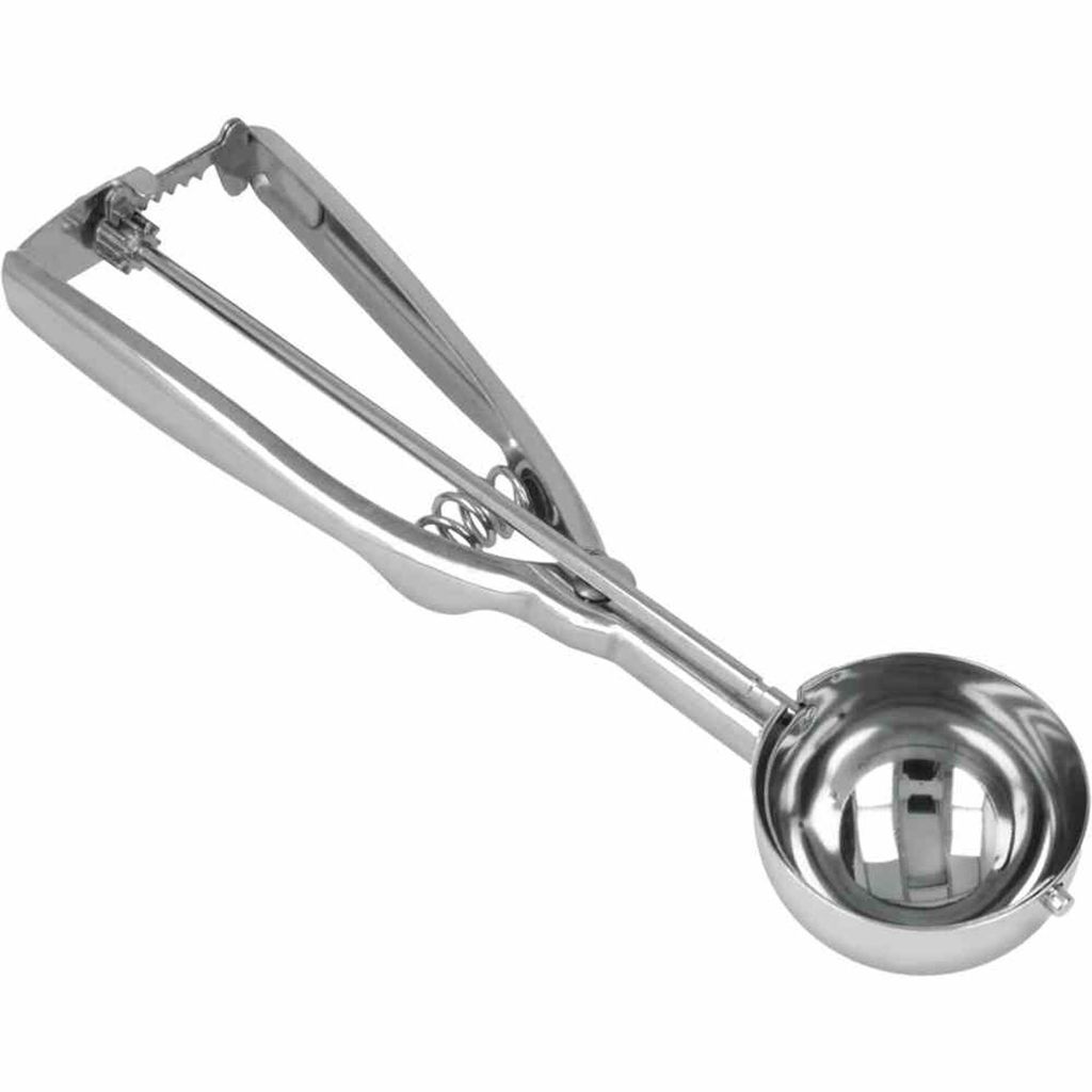 Metaltex 25.37.50, Schöpflöffel, Edelstahl, 5 cm Produktbild 