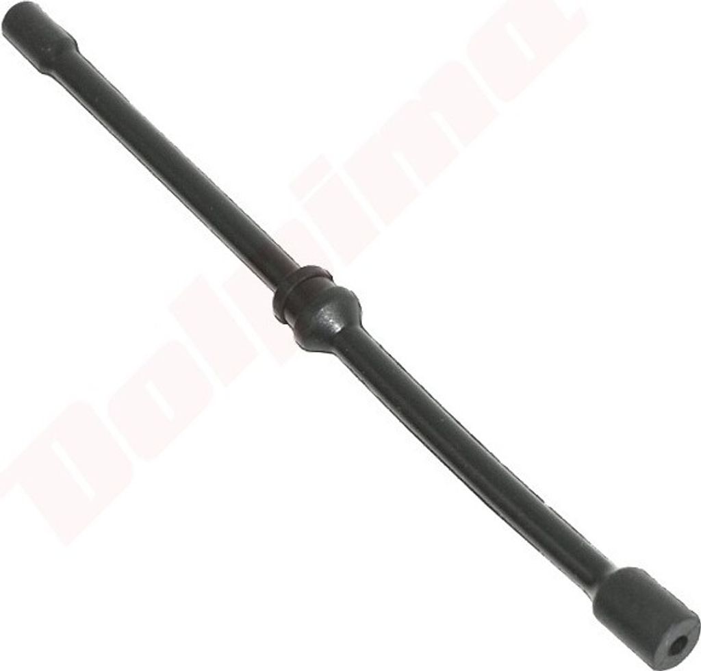 Palivová hadica Pre Husqvarna 61, 66 , 266 ( 501 28 52-02 ) Obrázok produktu 