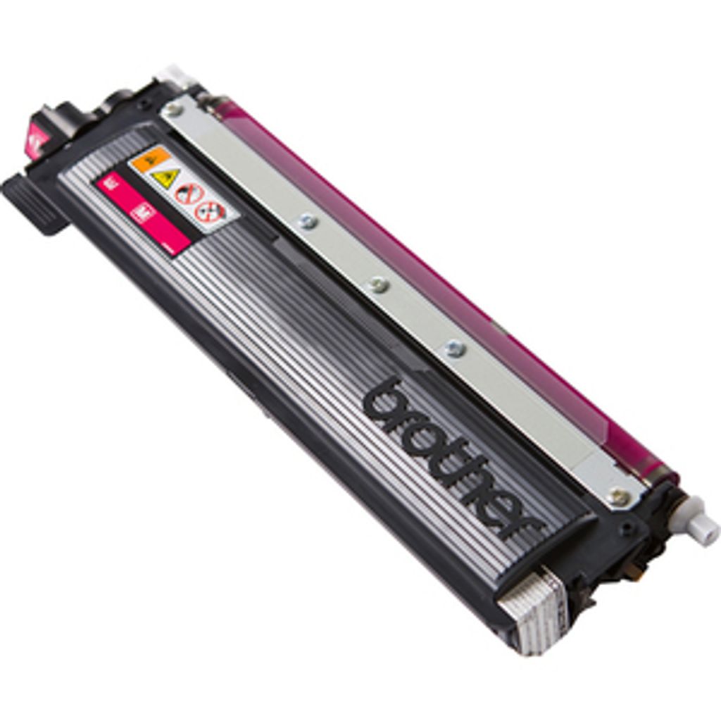 Brother TN-230M Magenta Toner Cartridge, 1400 Seiten, Produktbild 