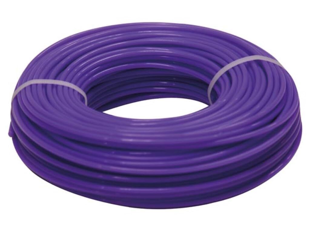 Fil Pour Coupe-bordure - 100 M X 3 0 Mm Image du produit 