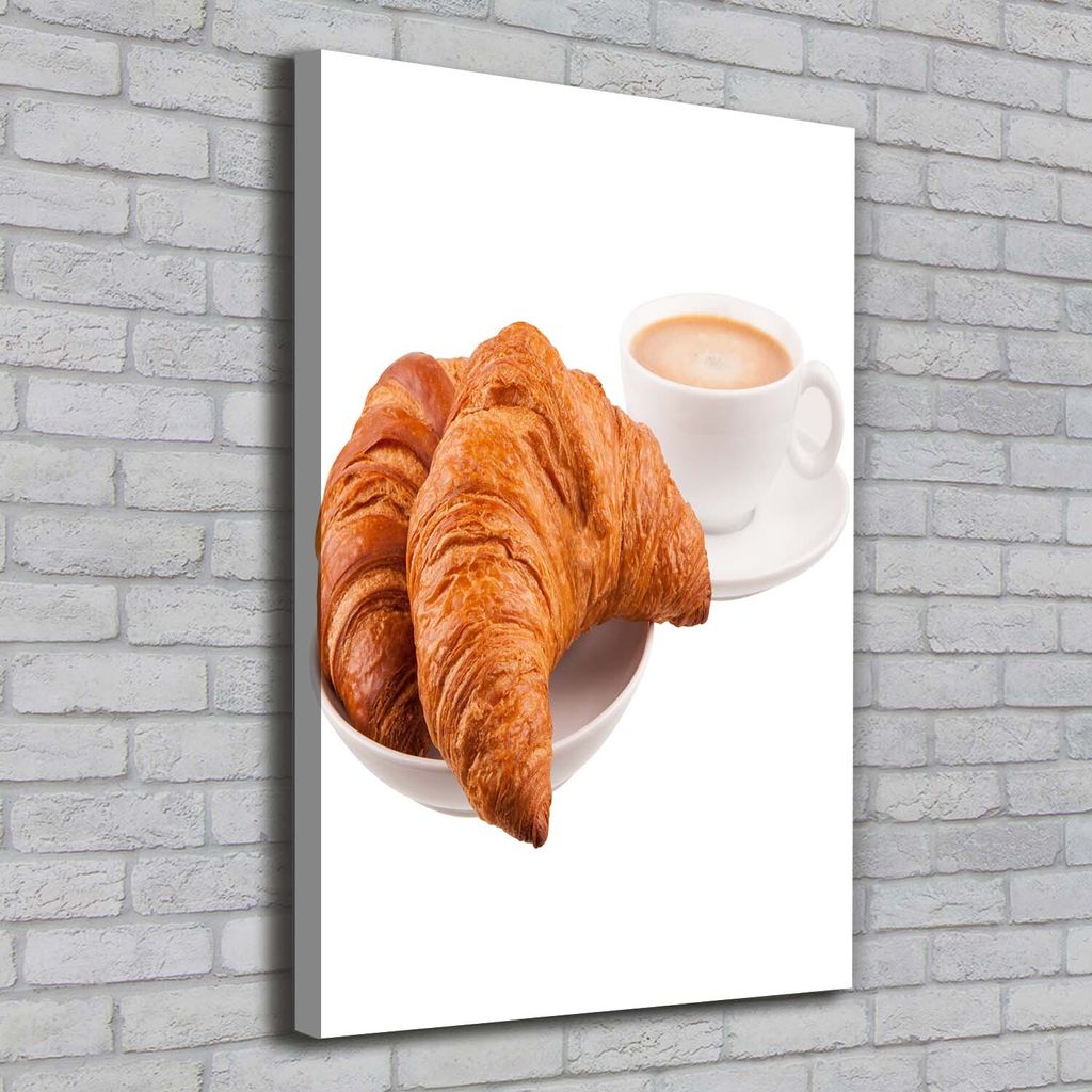 Tulup Leinwandbild - 70x100cm - Wandkunst - Drucke auf Leinwand - Leinwanddruck - Wohnzimmer Wanddekoration XXL - Wohnung Deko Kunstdrucke - Esse...