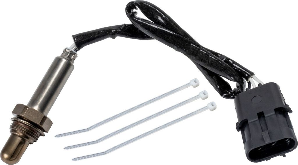 FEBI BILSTEIN Lambdasonde für RENAULT CLIO II (BB0/1/2, Produktbild 