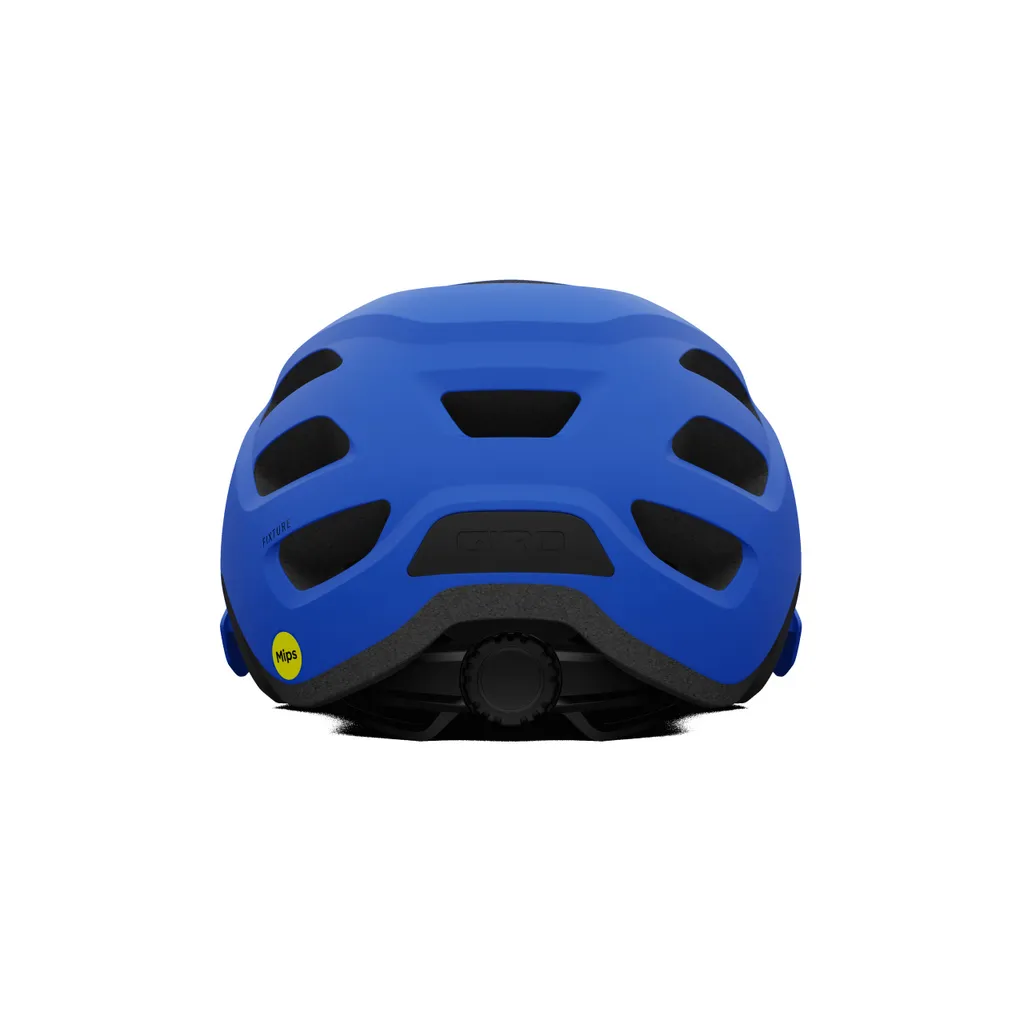 Casque Giro Fixture MIPS Idéal pour Randonnée VTT et Sorties en Forêt