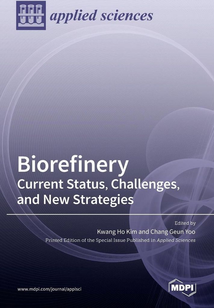 Biorefinery