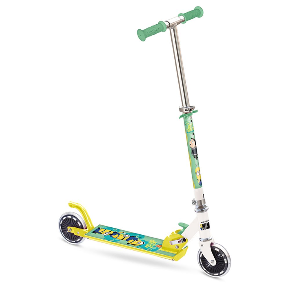 MONDO 28132, Deti, Klasický skúter, Akékoľvek pohlavie, Obrázok produktu 