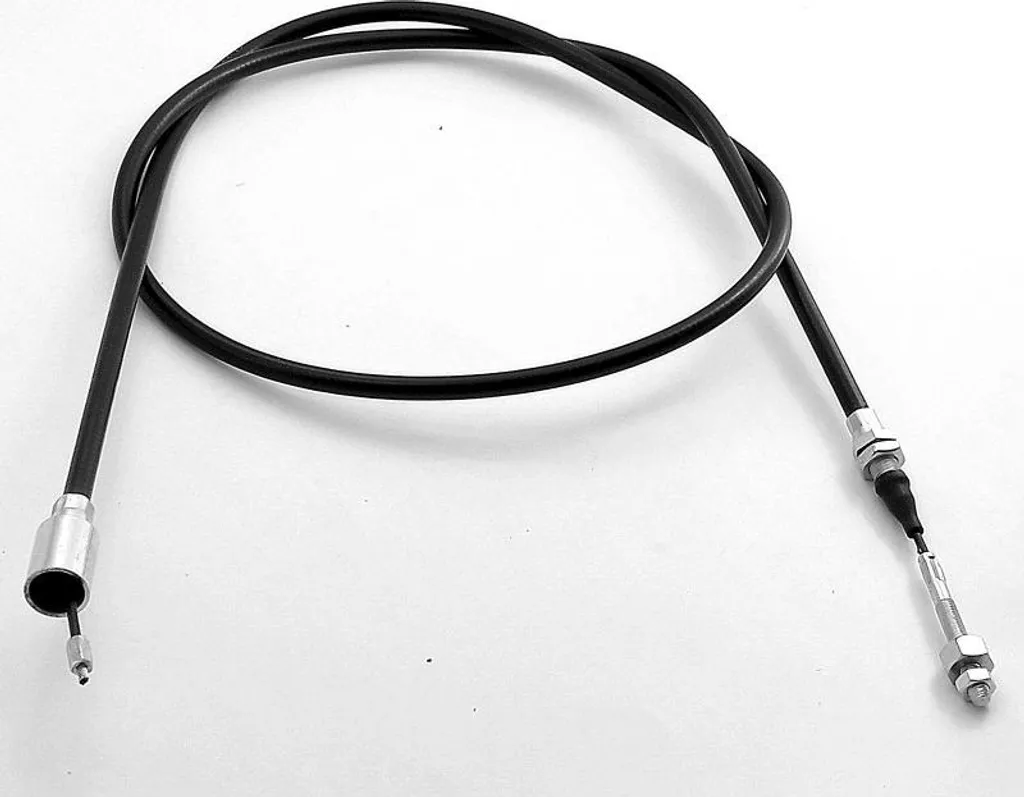 Câble de frein KNOTT 33921-1.18 anti-grippage pour remorque freinée