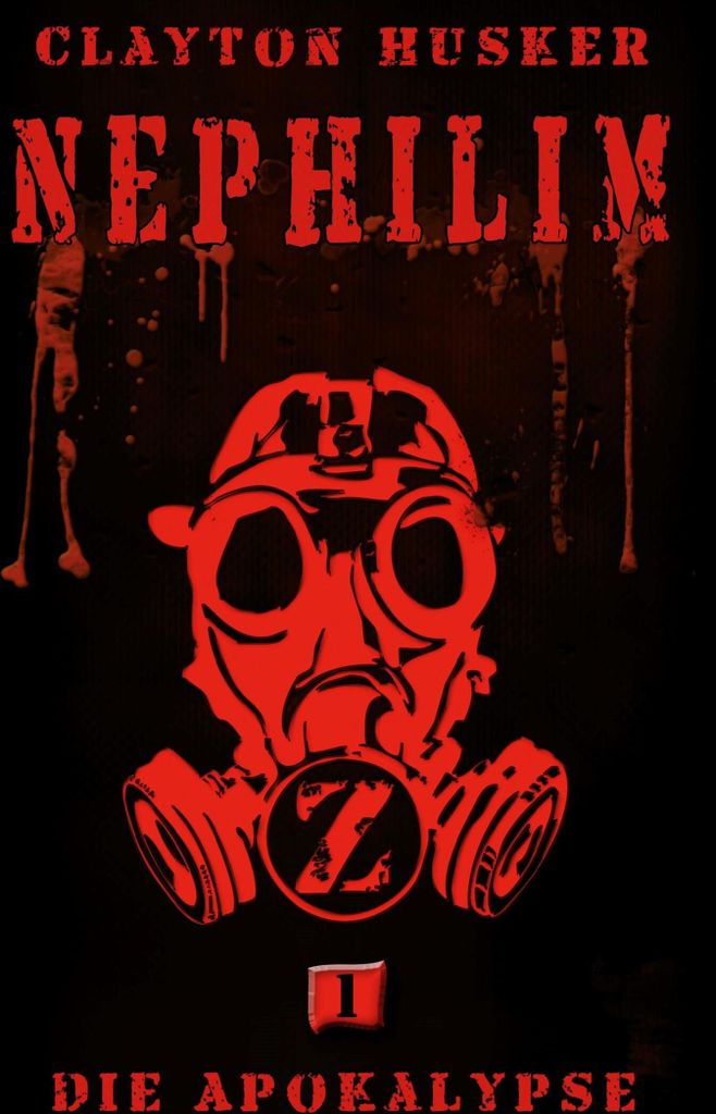 Nephilim, Band 1: Die Apokalypse