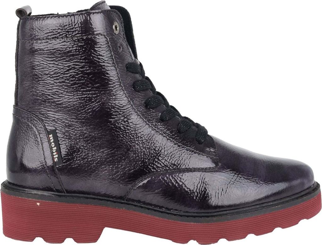 Mephisto Mobils Odalia - damen stiefelette - extra breit