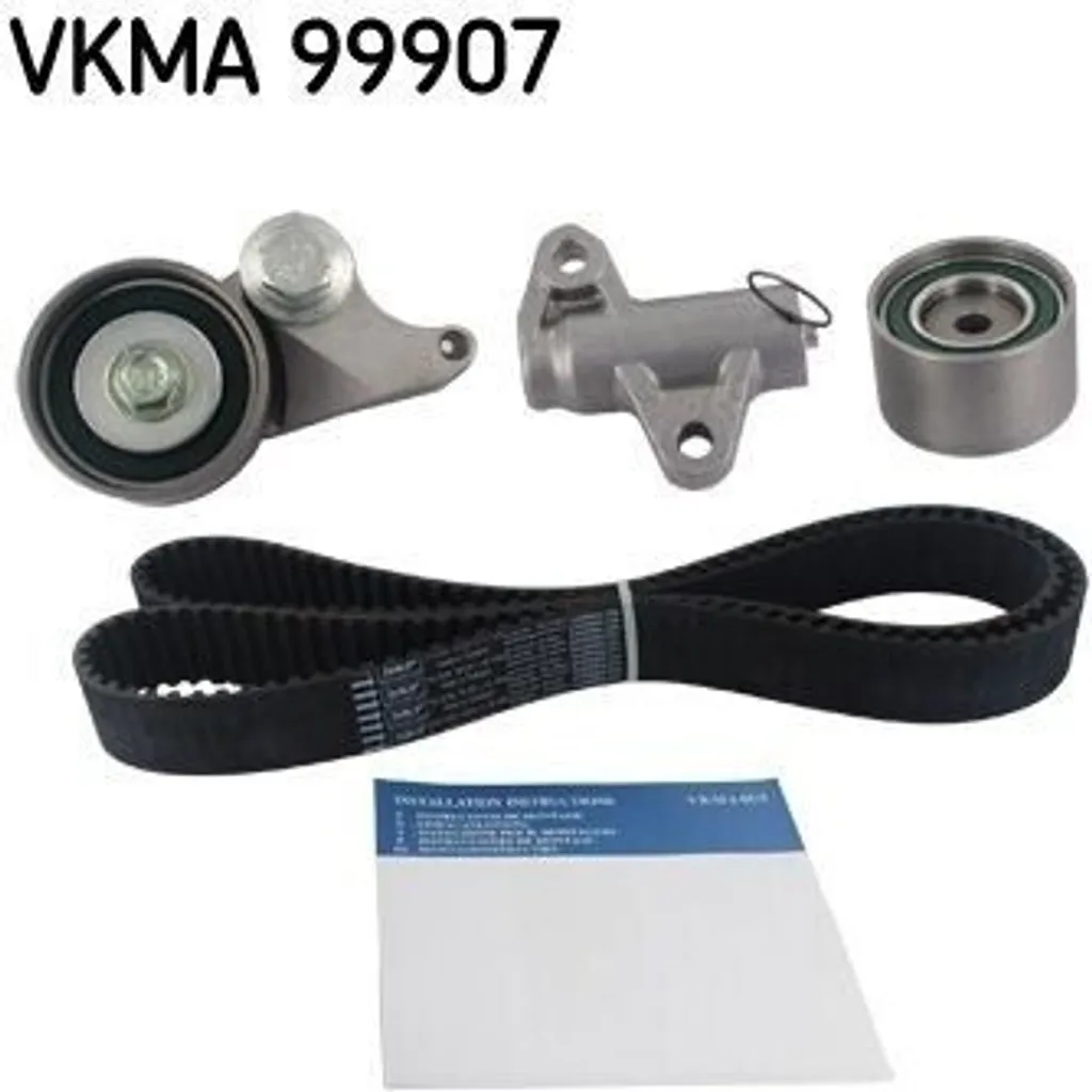 Kit de distribution SKF VKMA 99907 pour entretien ISUZU Trooper