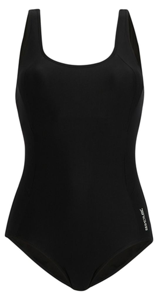 Regatta - "Active" Badeanzug für Damen RG12829 (44 DE) (Schwarz)