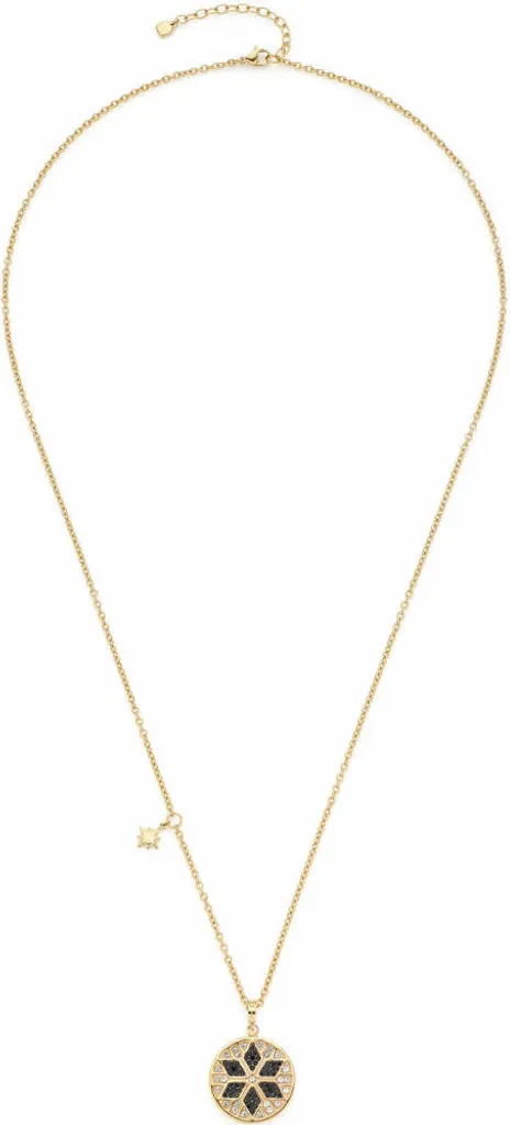 Collier 70 Or Biella X-Mas - Un Bijou Durable qui ne Ternit Pas au Fil du Temps