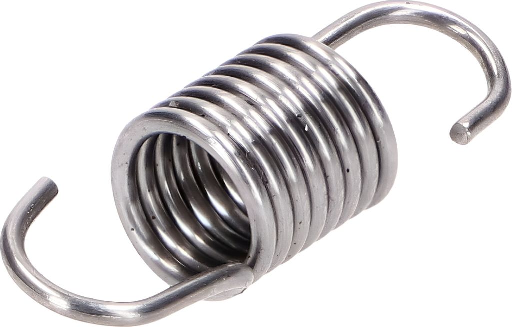 Zugfeder 101_Octane Scheinwerfer / Schaltklaue, 34089 für Simson S50 S51 SR50