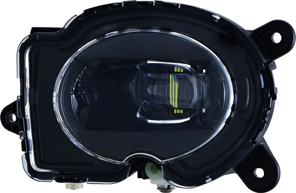 Ricambio Fendinebbia LED HELLA Destro Cupra Formentor 12V Originale